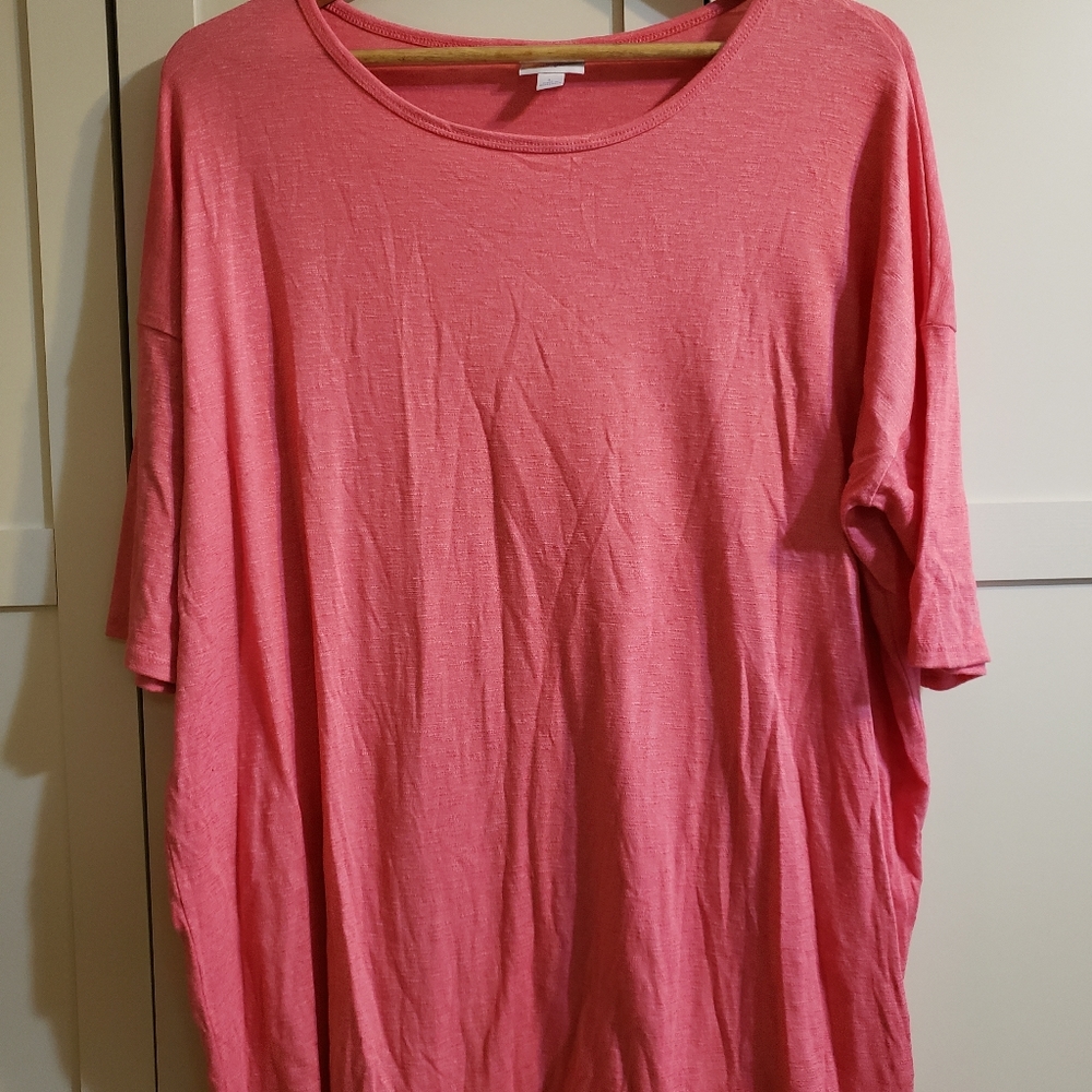 L Lularoe Irma